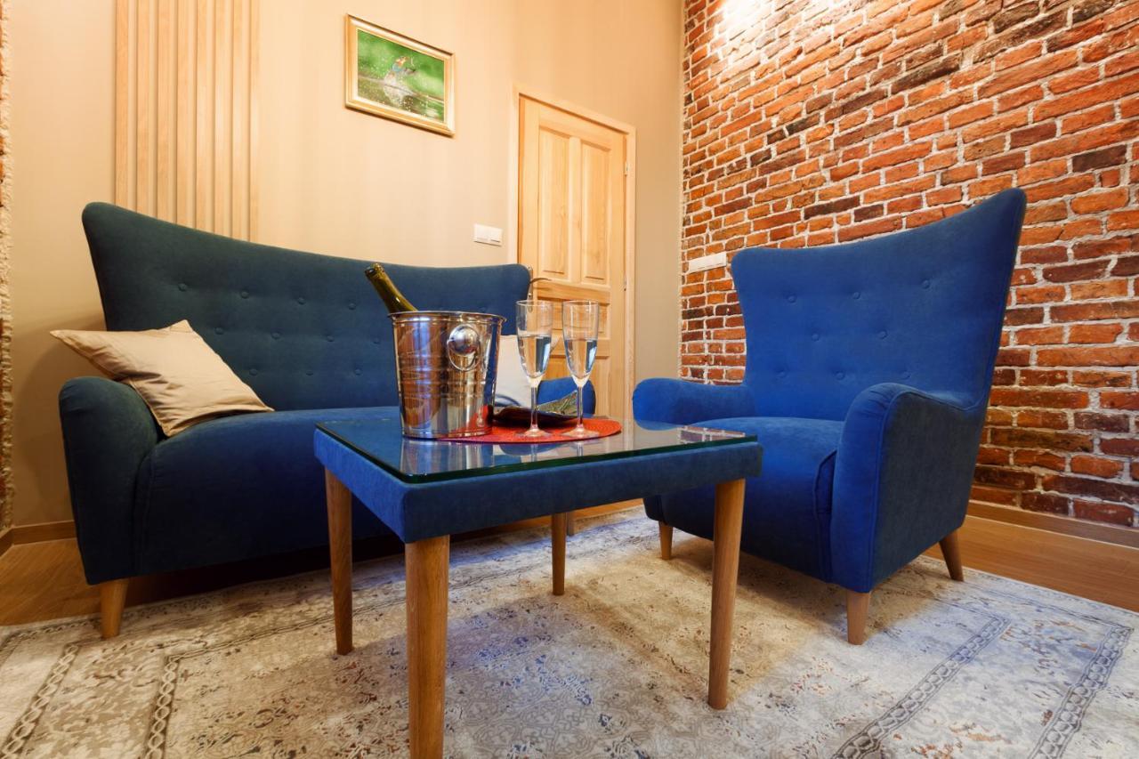 Wawel Corner Apartment Krakau